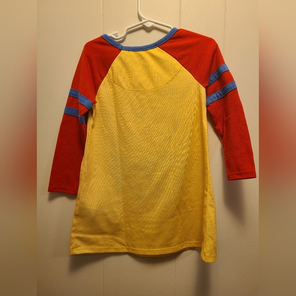 Toy story disney nightgown, size 3t - Picture 2 of 3